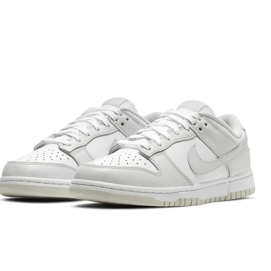 W Nike Dunk Low Photon Dust 0614